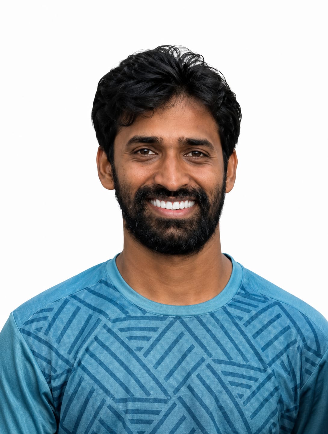 Prathamesh Powale
