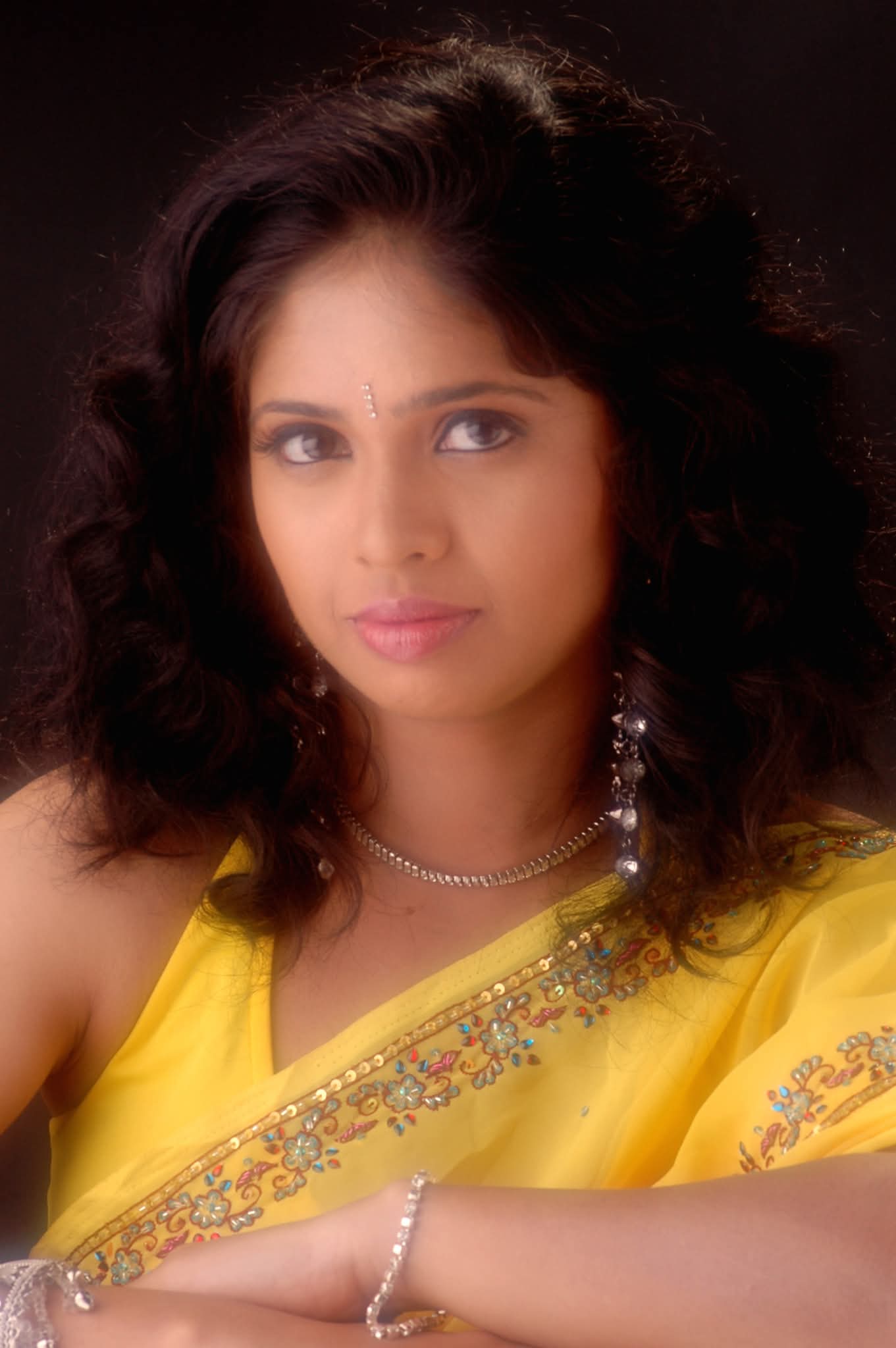 Rajlaxmi Chipkar